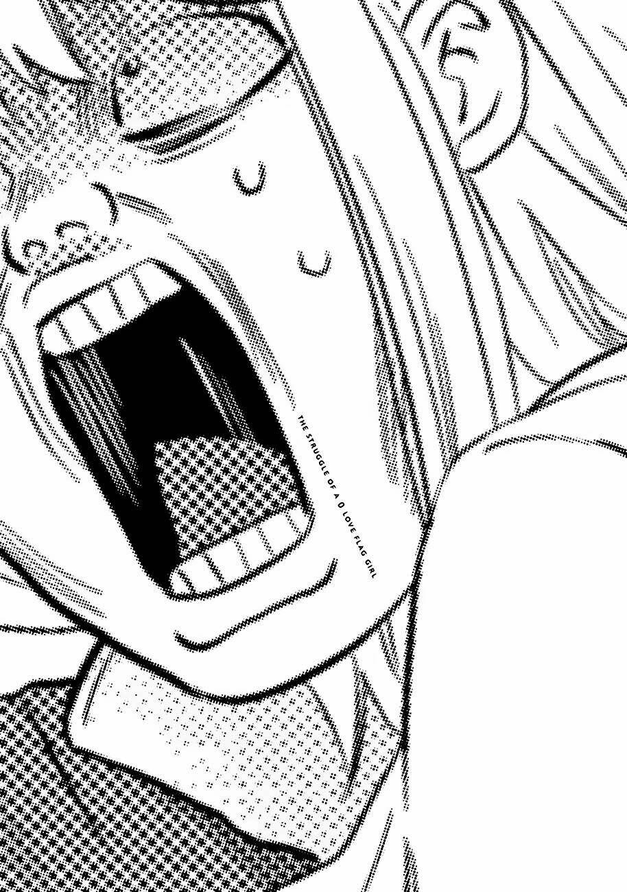 Bít Cửa, Khỏi Yêu: Chapter 6