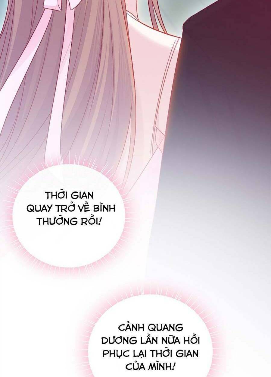 Khi Cô Gái Nhìn Thấy Thời Gian: Chapter 12