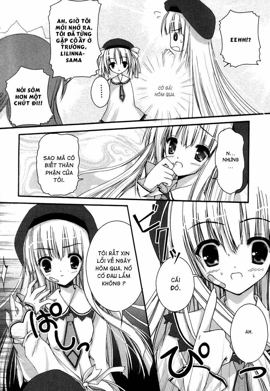 Nusunde Lilith: Chapter 10