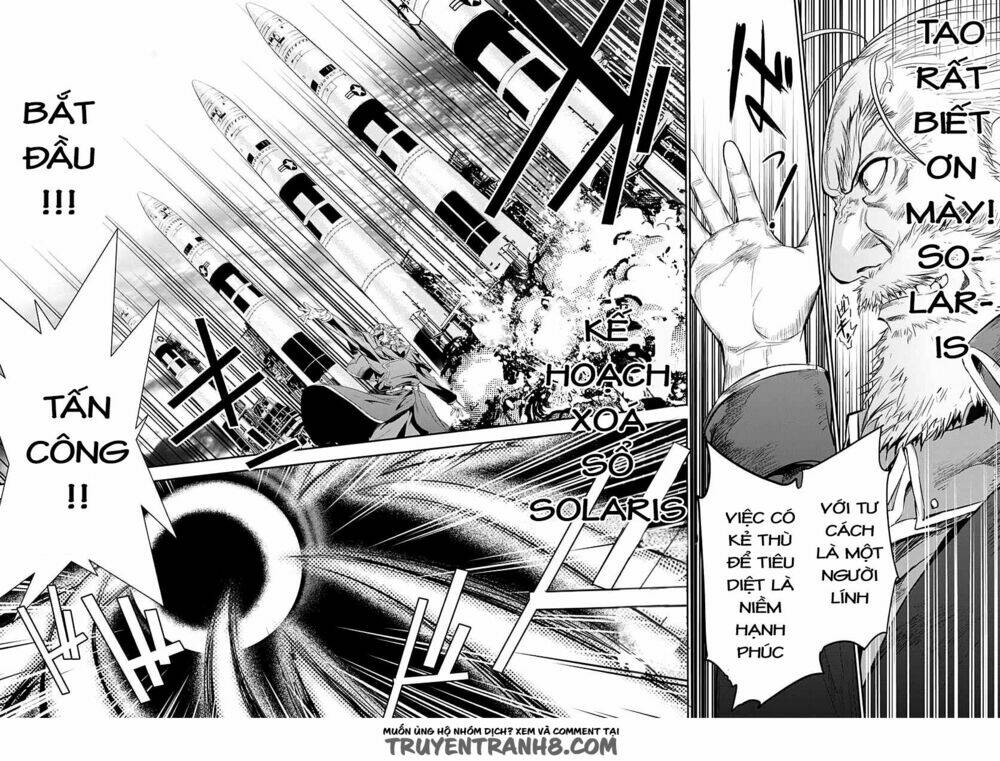 Q (Shihira Tatsuya): Chapter 13