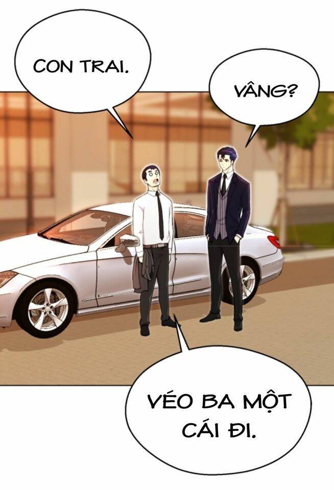 Luân Hồi Ác Nhân: Chapter 31