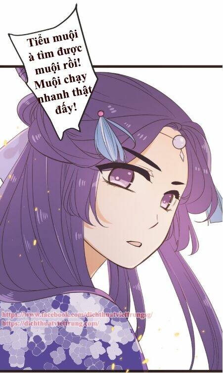 Bạn Trai Tôi Là Cẩm Y Vệ 2: Chapter 42