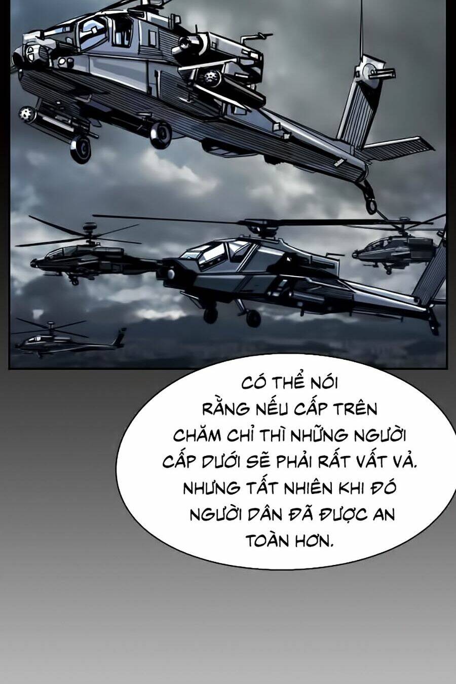 Thợ Săn Đầu Tiên: Chapter 58