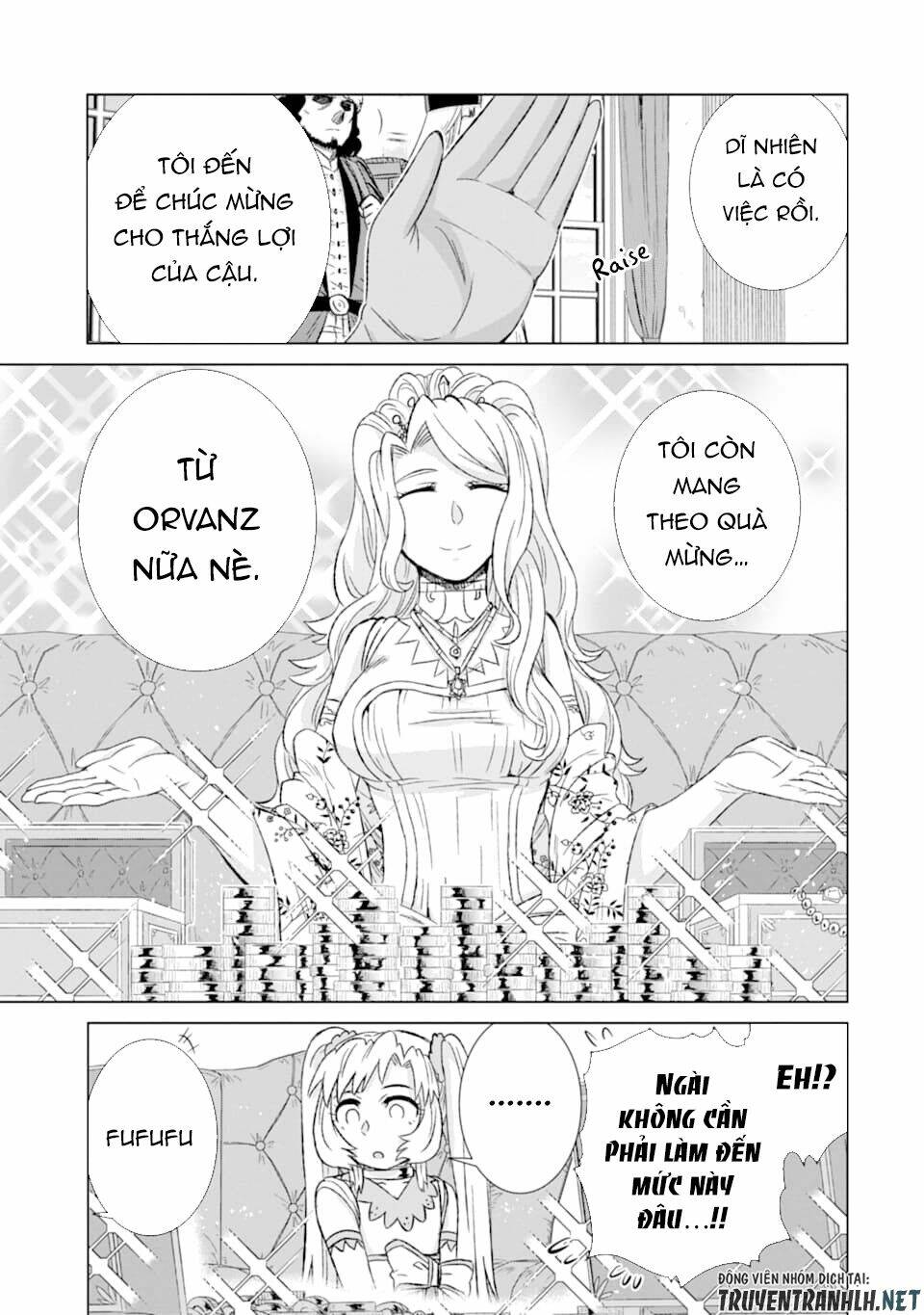 Isekai De Tadahitori No Mamono Tsukai ~ Tenshoku Shitara Maou Ni Machigawa Remashita: Chapter 23