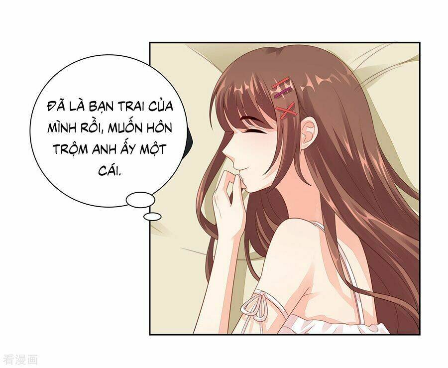 Người Yêu Ẩn Hình Của Ảnh Đế: Chapter 28