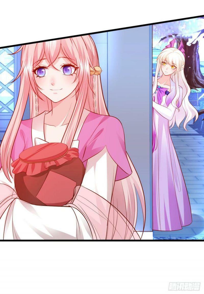Hồ Tiên Hung Bạo: Chapter 143