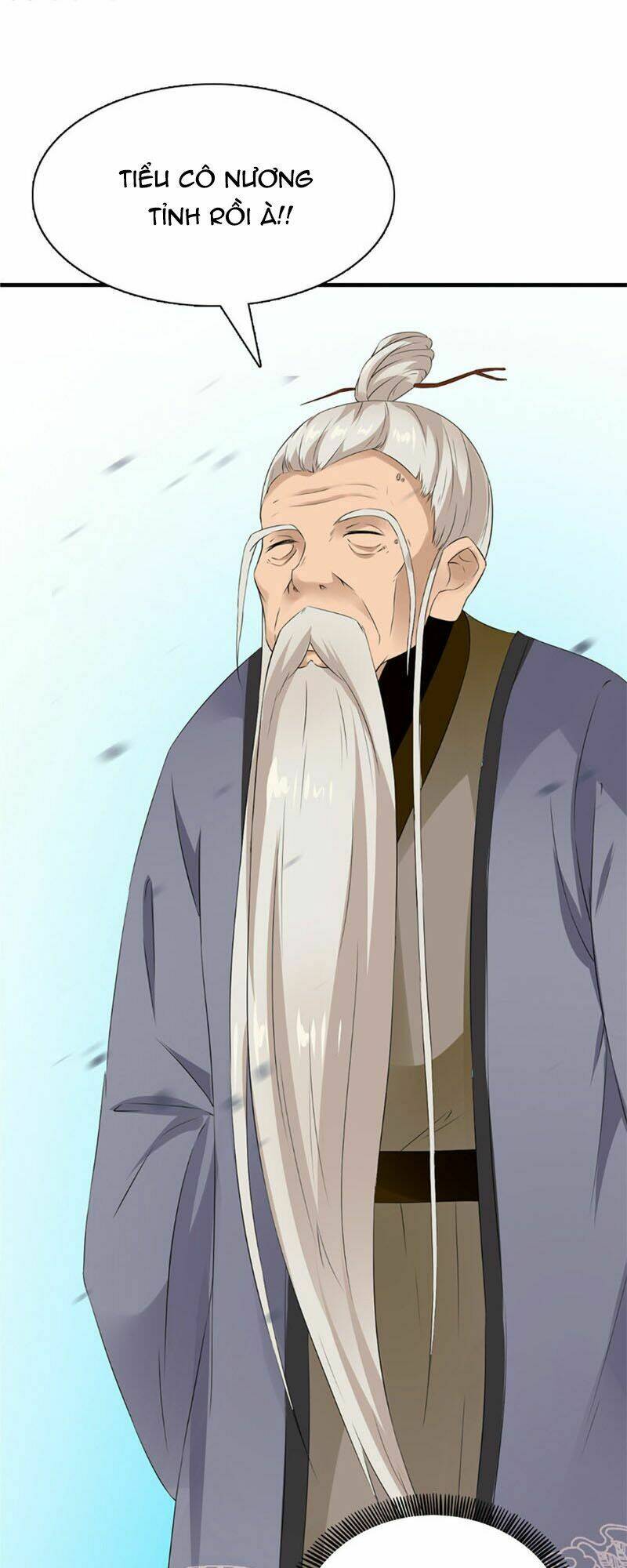 Tận Diệt Vương Gia Mãn Triều: Chapter 127