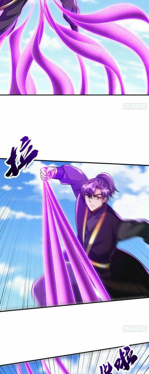 Yêu Giả Vi Vương: Chapter 218