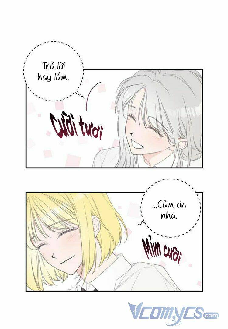Kiếp Này Tôi Sẽ Sống Như Một Nhân Vật Phụ: Chapter 5