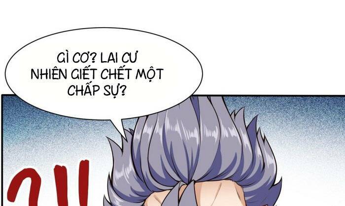 Đô Thị Âm Dương Tiên Y: Chapter 116