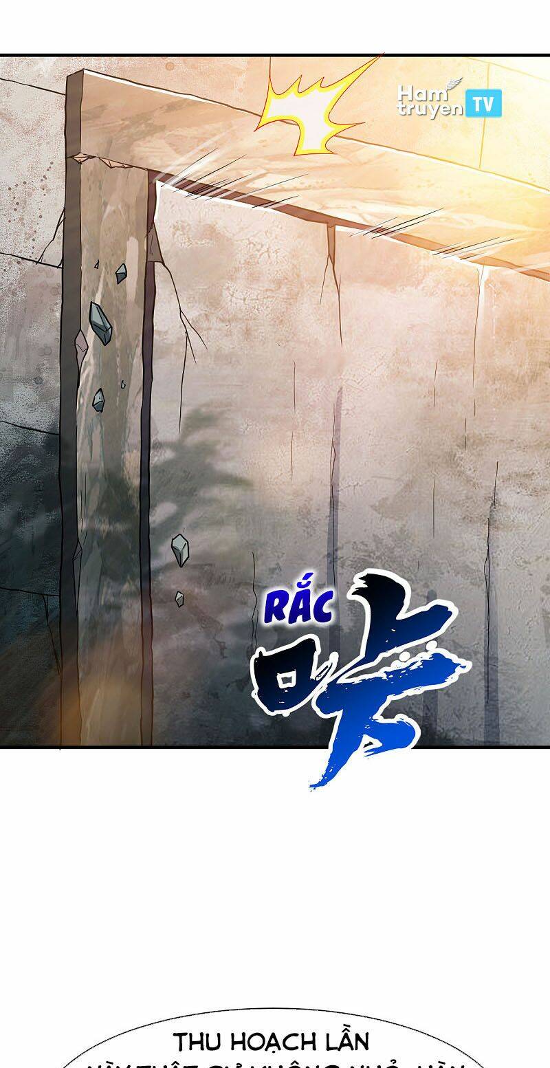 Chiến Đỉnh: Chapter 237