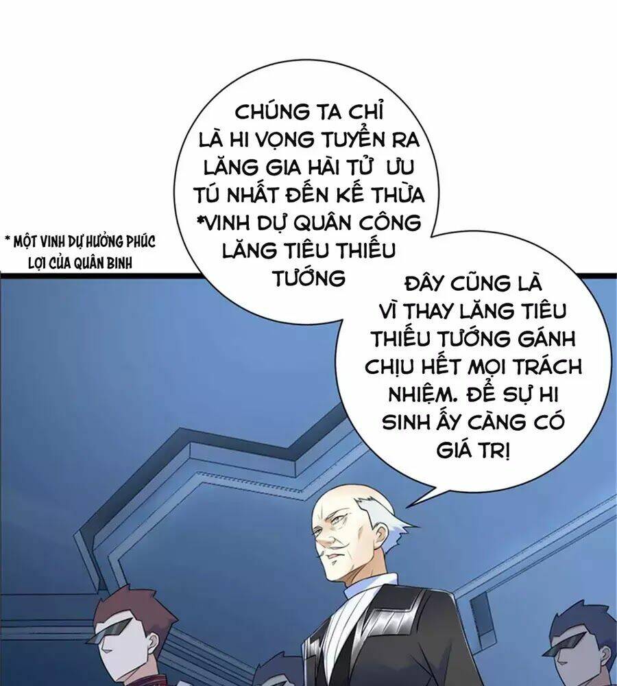 Đàn Ông Trong Tương Lai Không Dễ Làm: Chapter 3