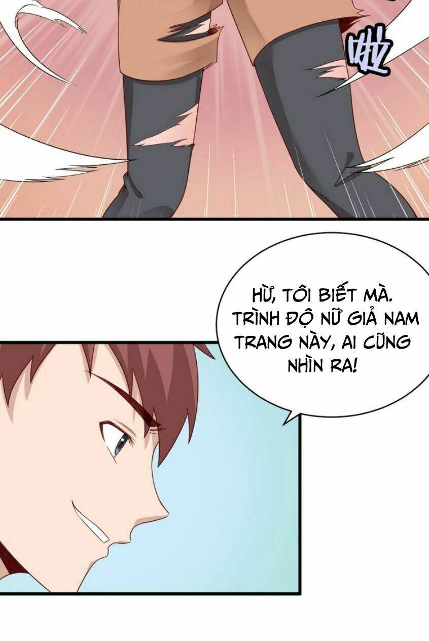 Hệ Thống Tu Tiên Mạnh Nhất: Chapter 16