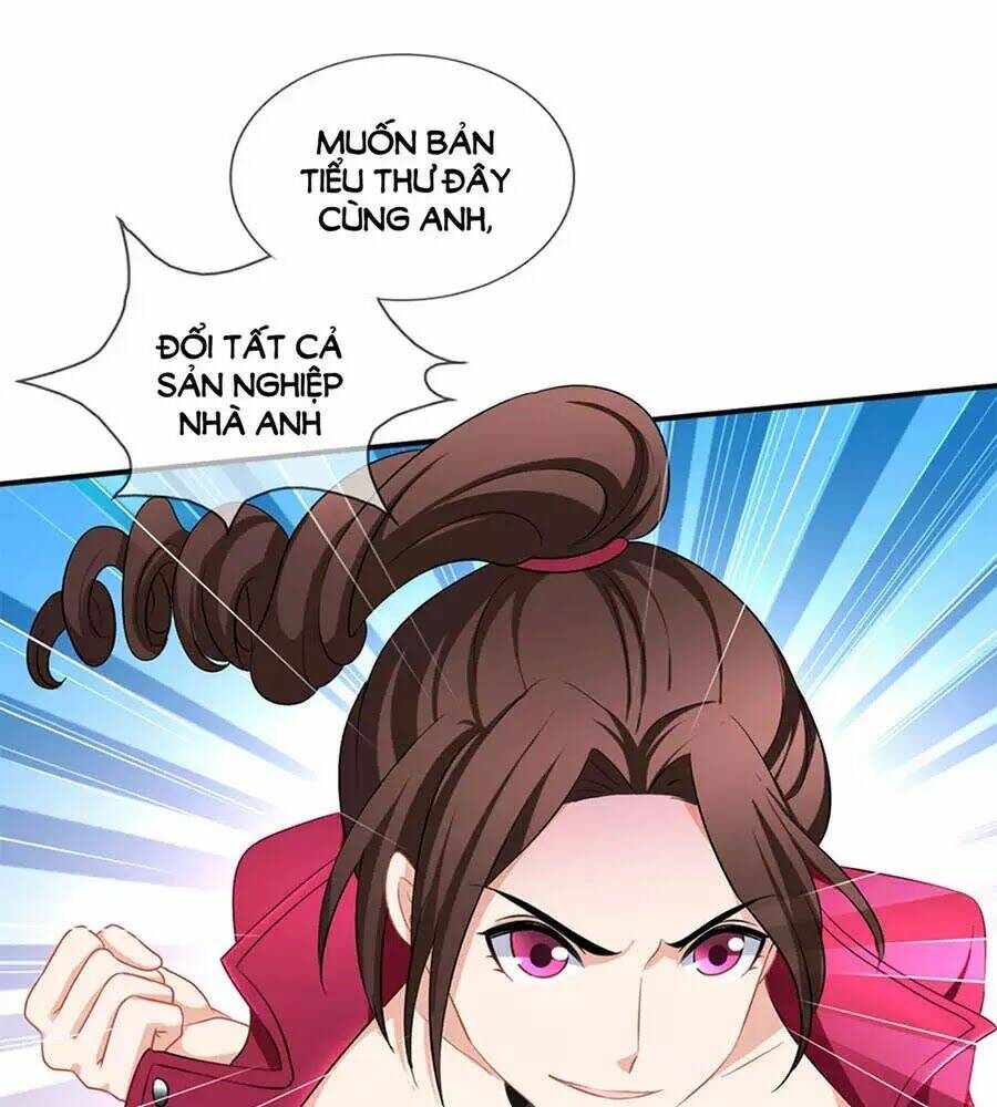 Mỹ Vị Giai Thê: Chapter 66