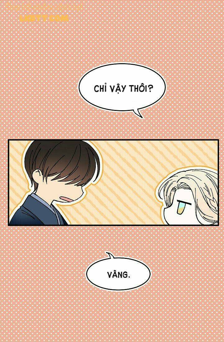 Mylord, Nữ Hoàng Của Loài Sói!: Chapter 17