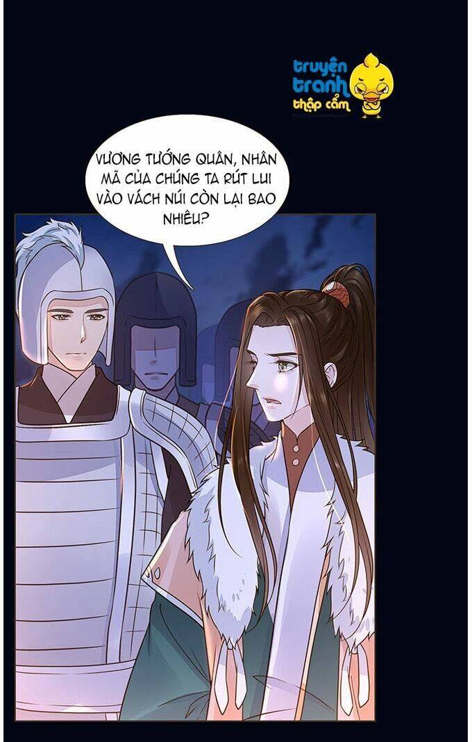 Đại Giá Thừa Tướng: Chapter 90