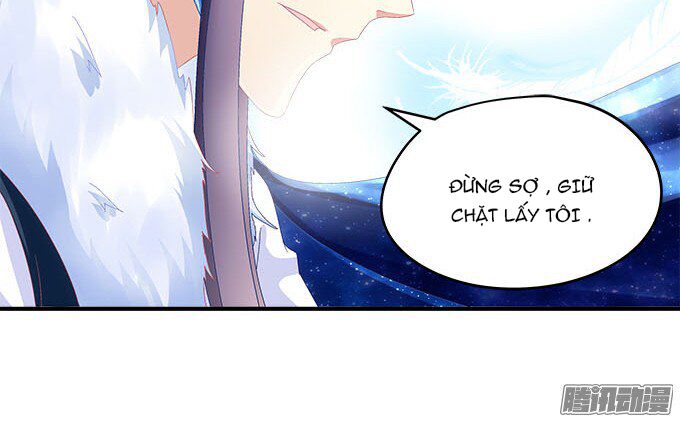 Thiên lại âm linh: Chapter 17