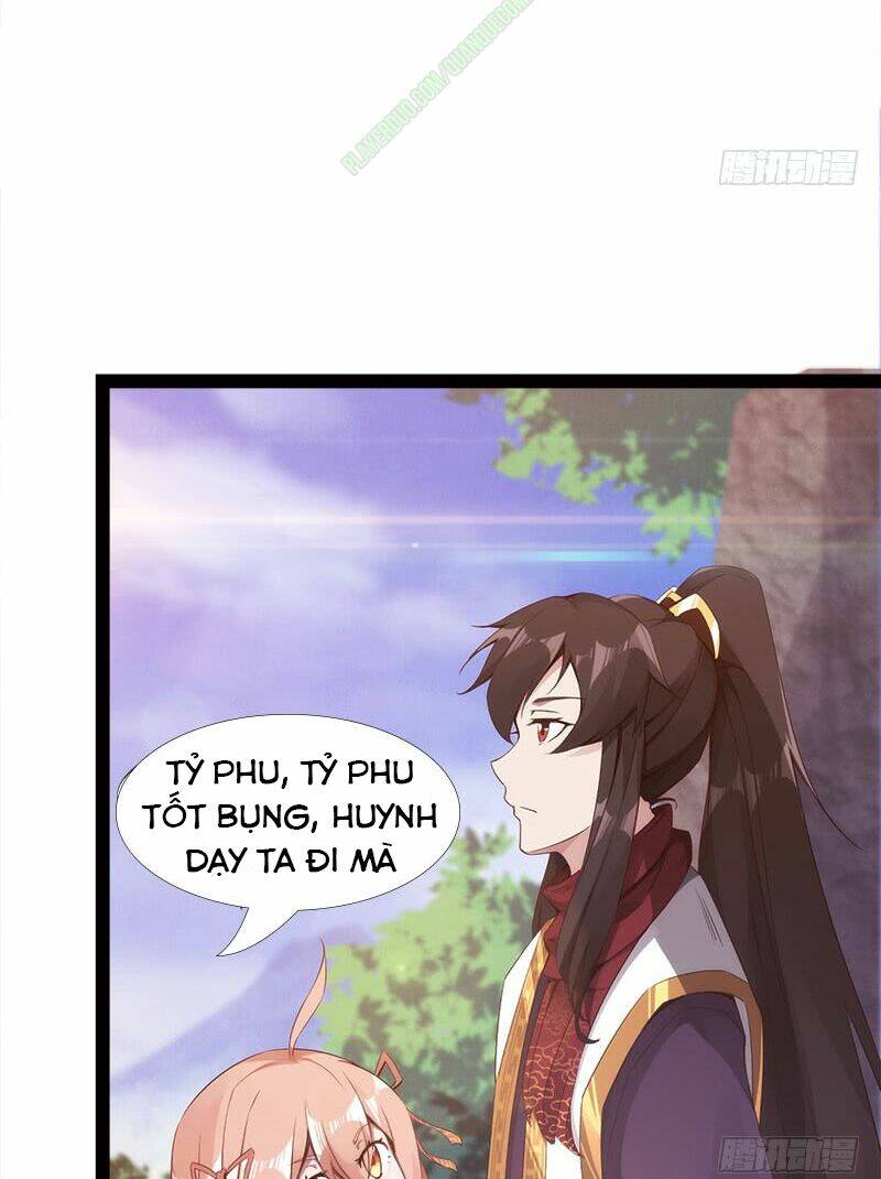 Kiếm Đồ: Chapter 3
