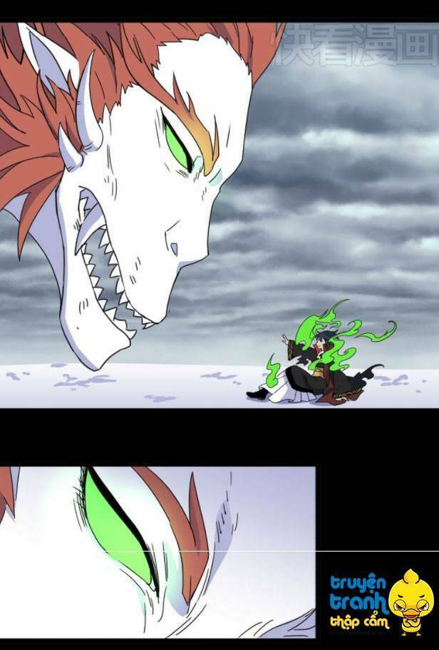 Diêm Vương Sợ Ma: Chapter 10.5