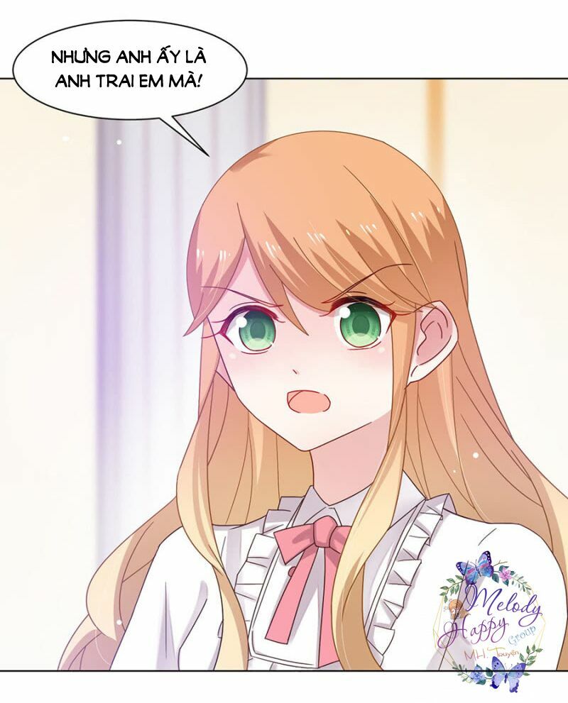 Ma Lạt Thiên Kim Đẩu Ác Thiếu: Chapter 91