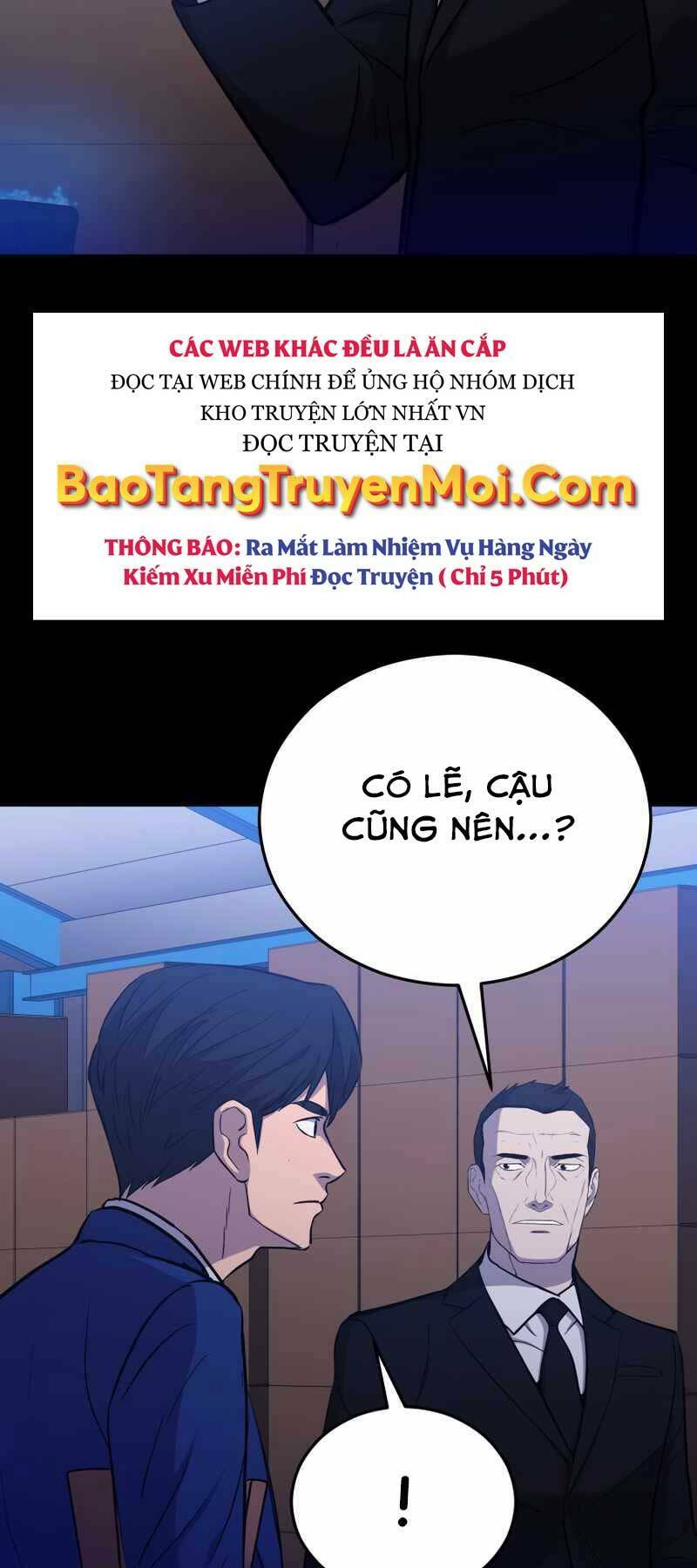 Cánh Cổng Mở Ra Đúng Ngày Đầu Tiên Tôi Thành Chính Trị Gia: Chapter 19