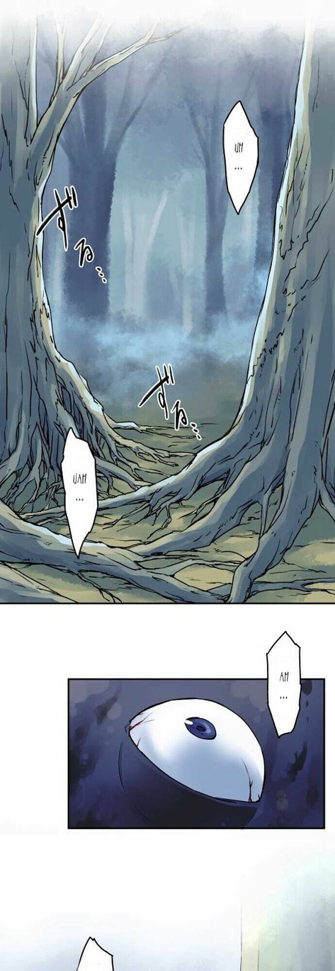 Ake No Tobari: Chapter 29