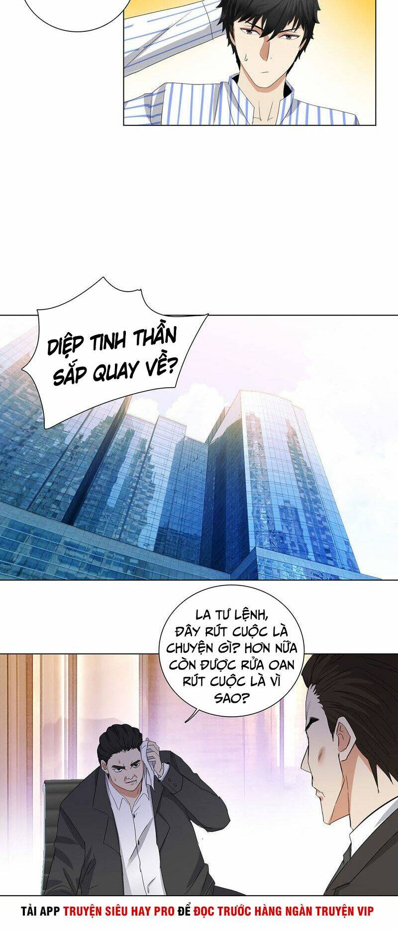 Học Viện Cao Thủ: Chapter 188