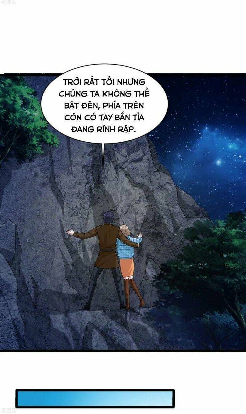 Đô Thị Tà Vương: Chapter 128