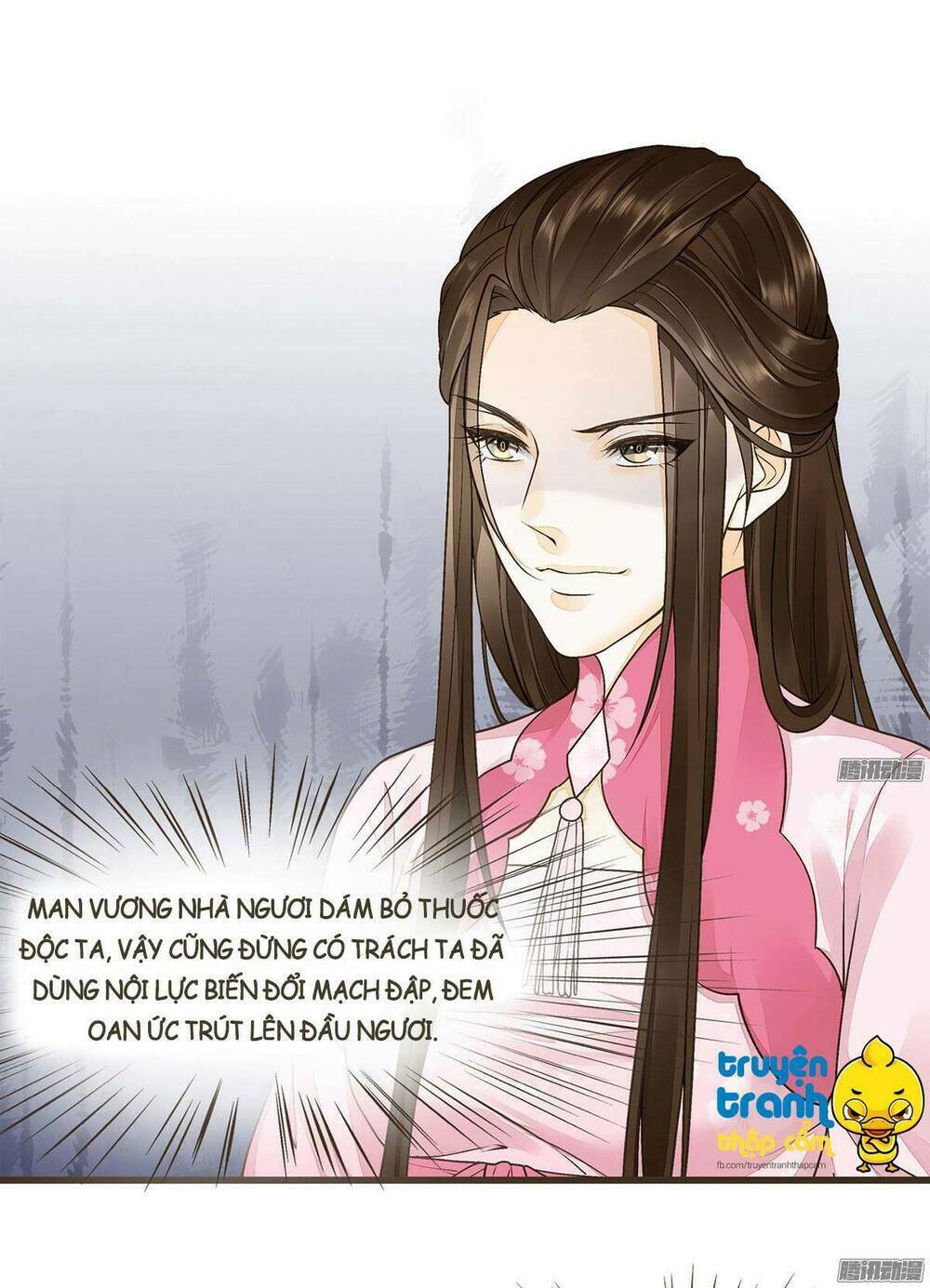 Đại Giá Thừa Tướng: Chapter 37