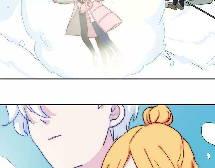 Trái Tim Băng Giá: Chapter 34