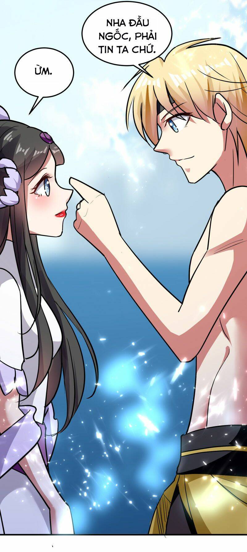 Vạn Giới Tiên Vương: Chapter 67