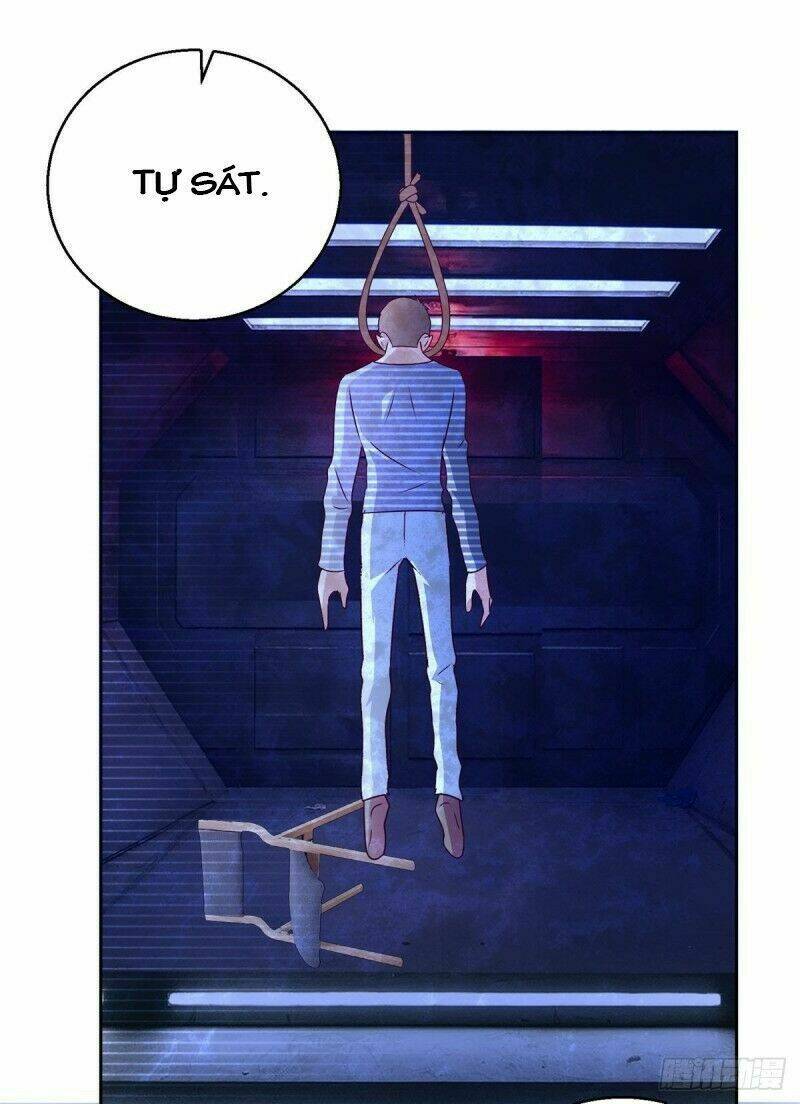 Vú Em Là Cổ Tiên: Chapter 141