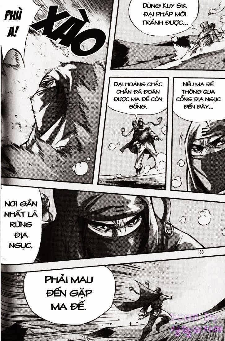 Diêm Đế: Chapter 277