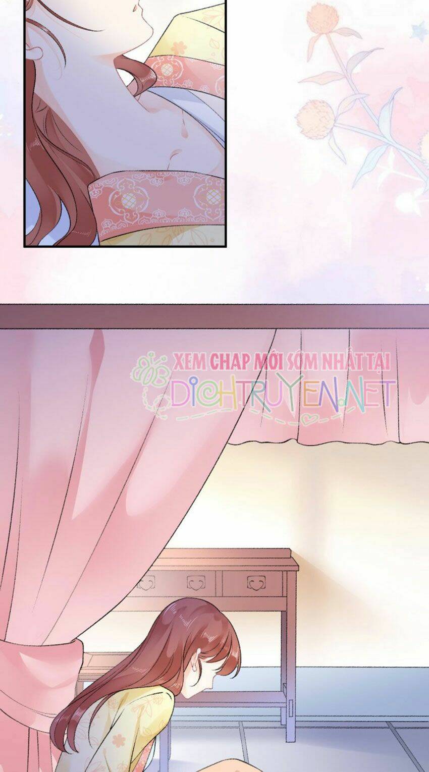 Tang Lạc Túy Tại Nam Phong Lý: Chapter 46