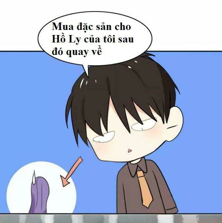 Thú Sủng Của Tôi Bị Mất Trí Rồi: Chapter 41