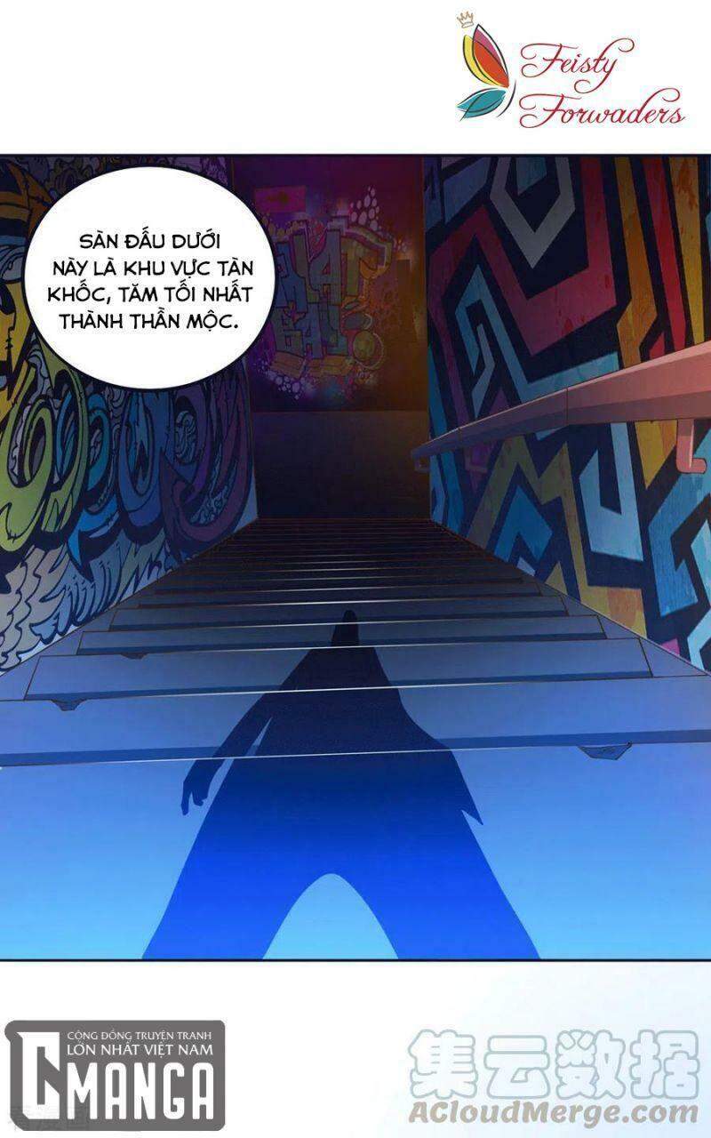 Luyện Tập Thành Thần: Chapter 22