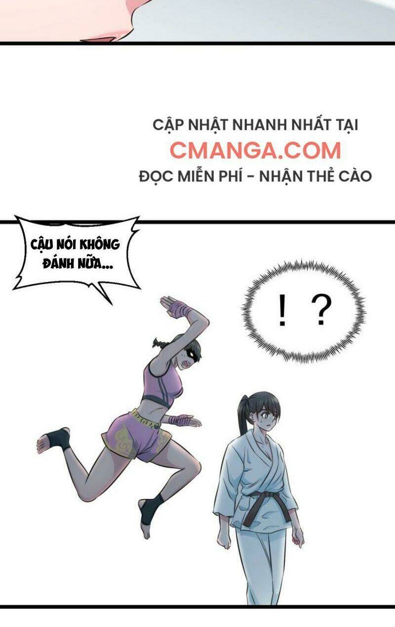 Đối Mặt Với Thử Thách: Chapter 38