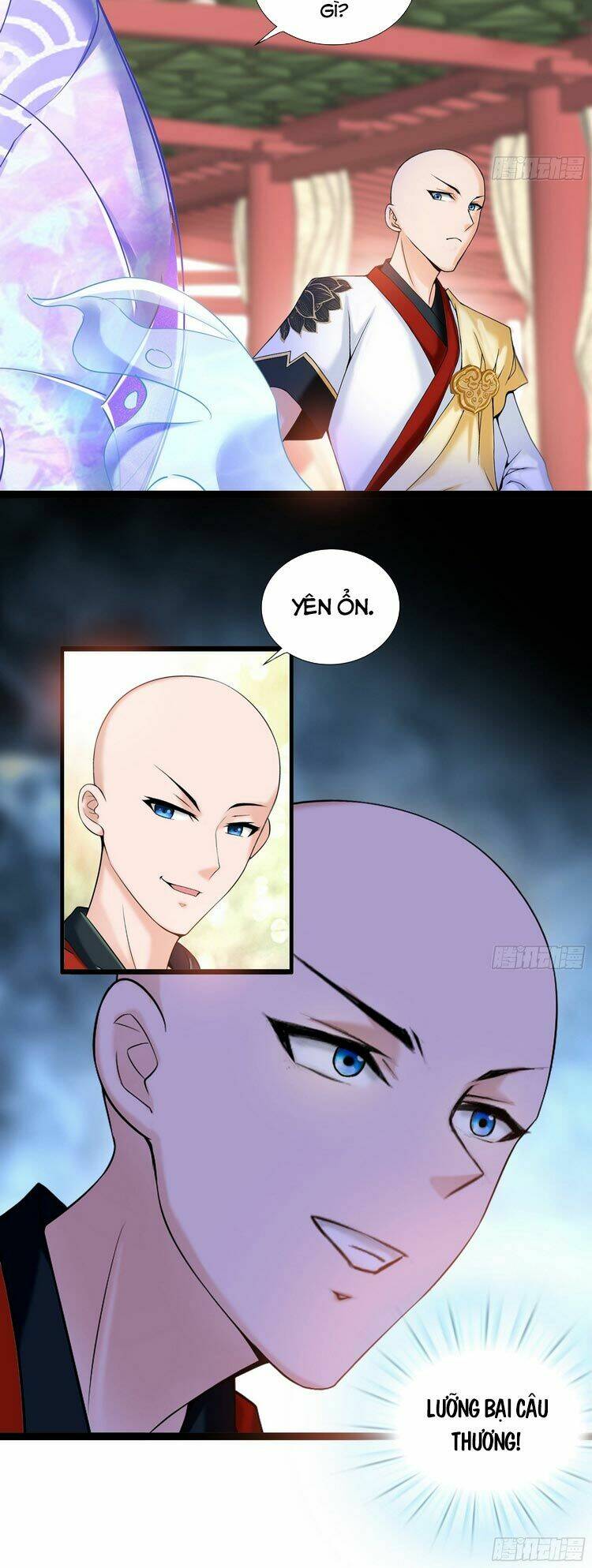 Tà Du Ký: Chapter 115