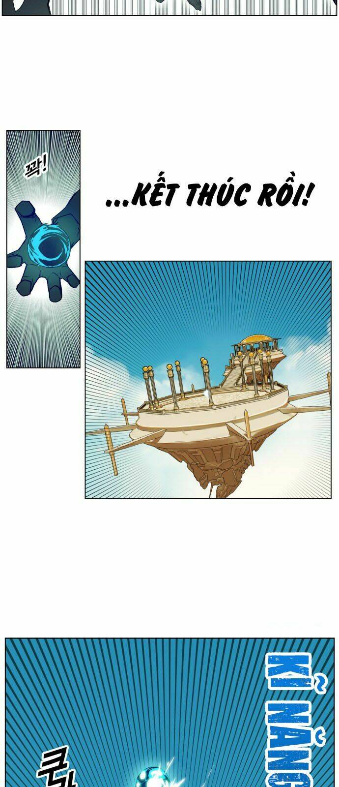 Hard Core Leveling Warrior: Chapter 166