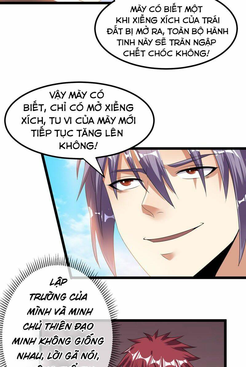Tiên Vương Trùng Sinh: Chapter 144