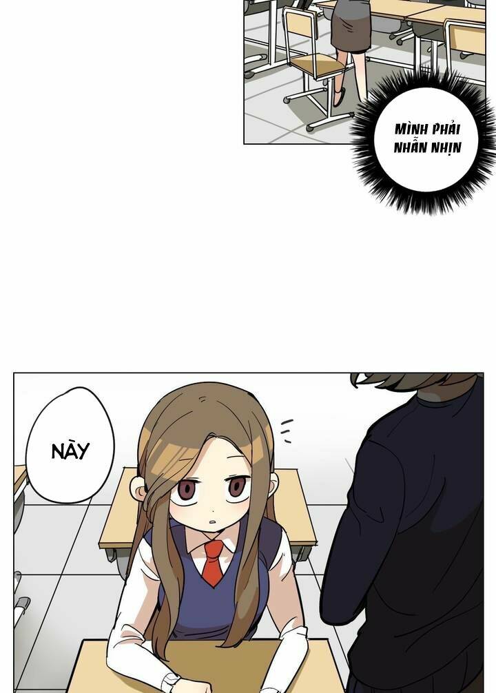 Lớn Lên Đểu Cáng: Chapter 39