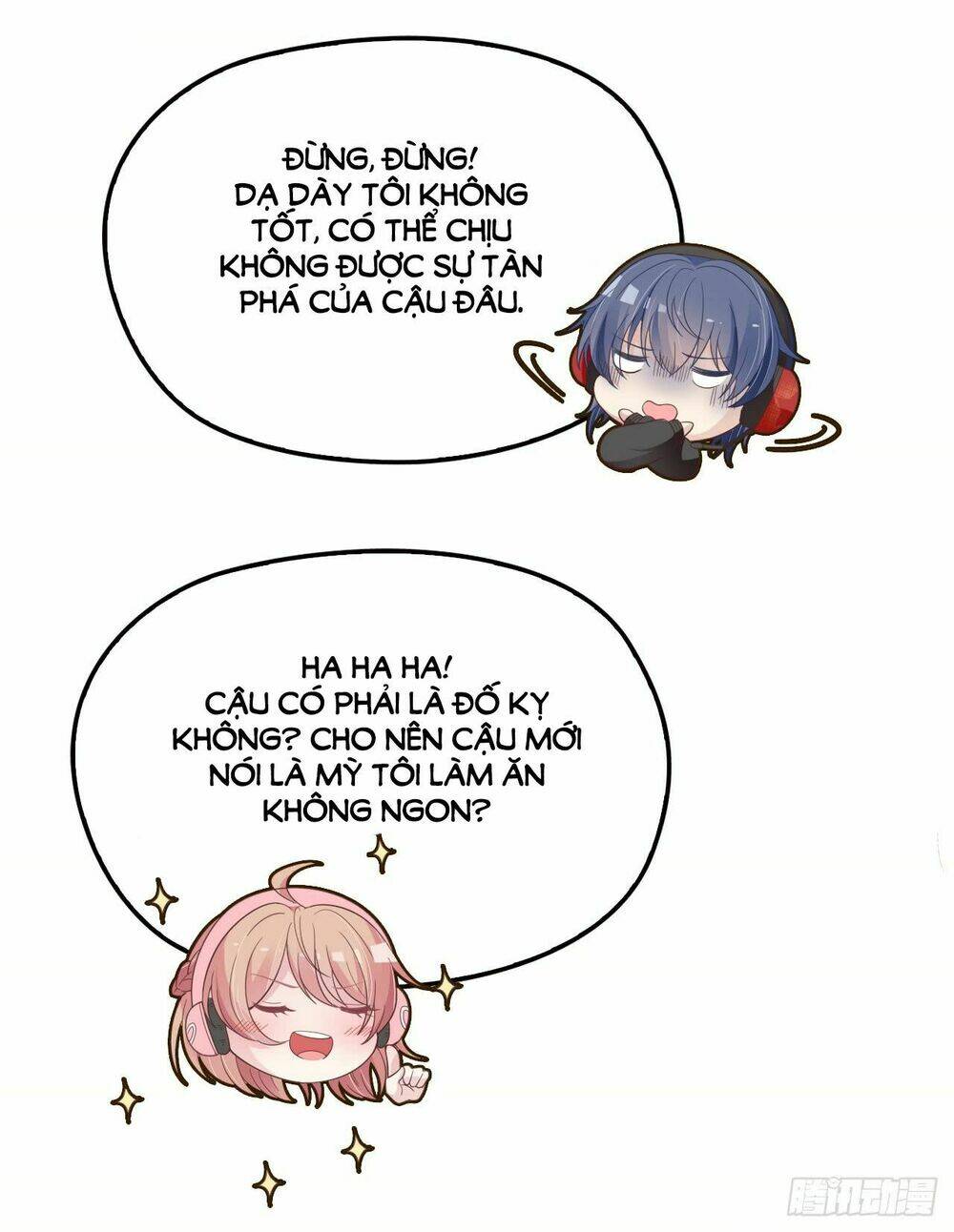 Bí Mật Kết Hôn Với Ảnh Đế: Vợ Ơi Đến Đây Tấn Công Đi Nào: Chapter 29