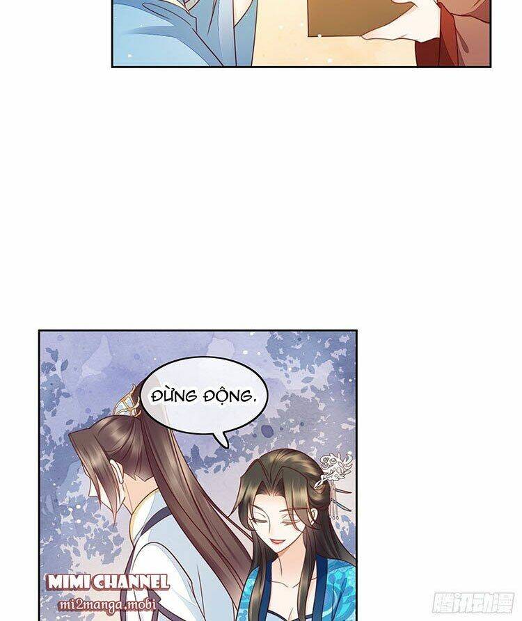 Làm Nũng Trong Lòng Kẻ Cấm Dục: Chapter 19