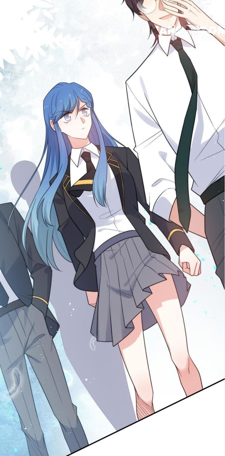 Ma Lạt Thiên Kim Đẩu Ác Thiếu: Chapter 246