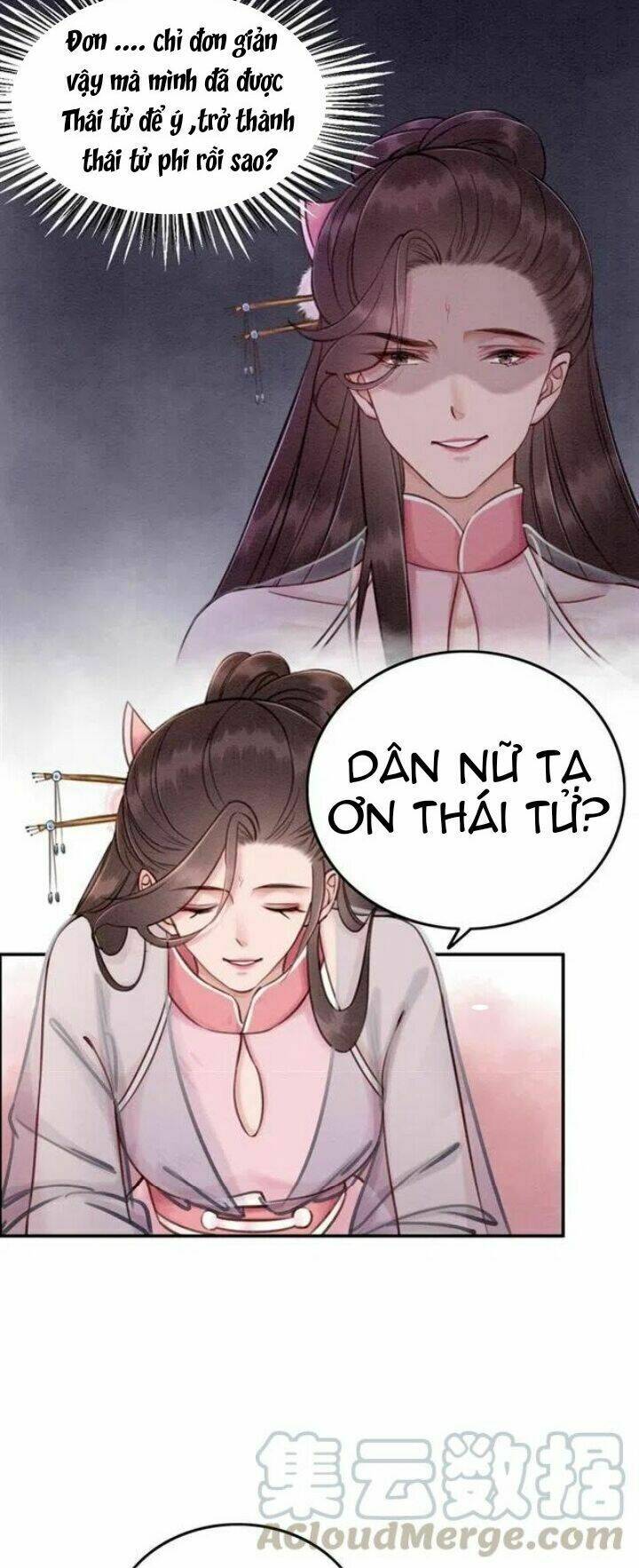 Trọng Sinh Bá Sủng Nhiếp Chính Vương Quá Mạnh Mẽ: Chapter 67
