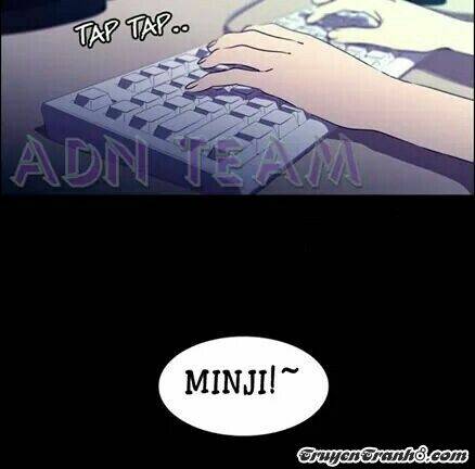 Ma Gõ Cửa: Chapter 0