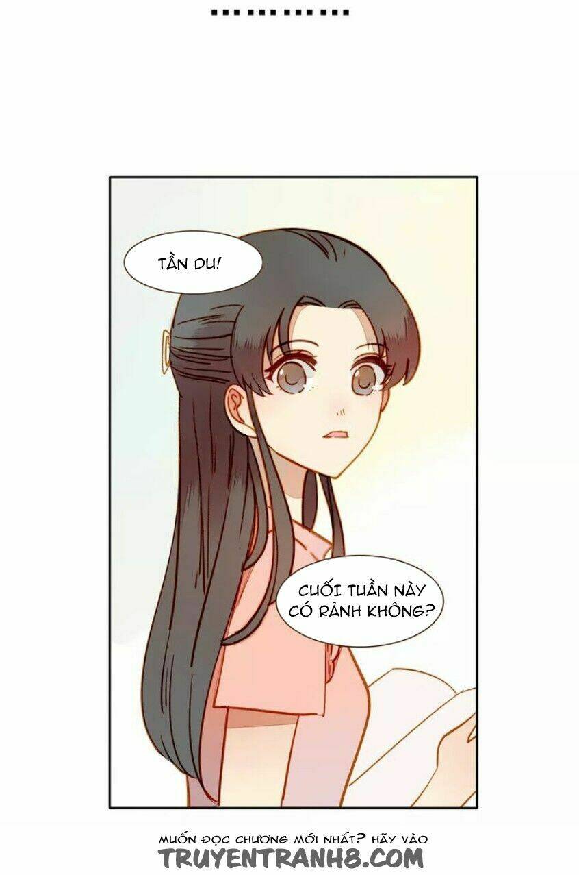 Tại Hạ Là Thần Tình Yêu: Chapter 35