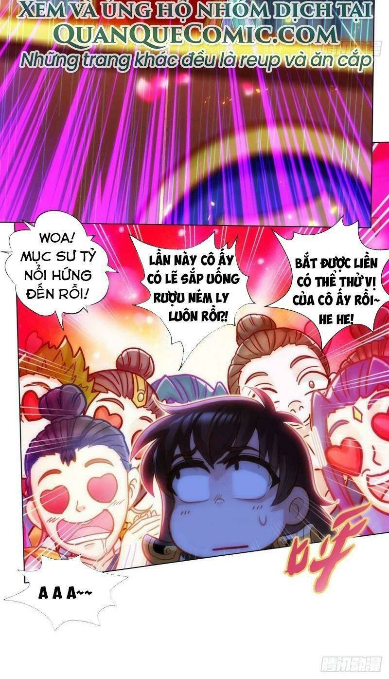 Bất Hủ Phàm Nhân: Chapter 51