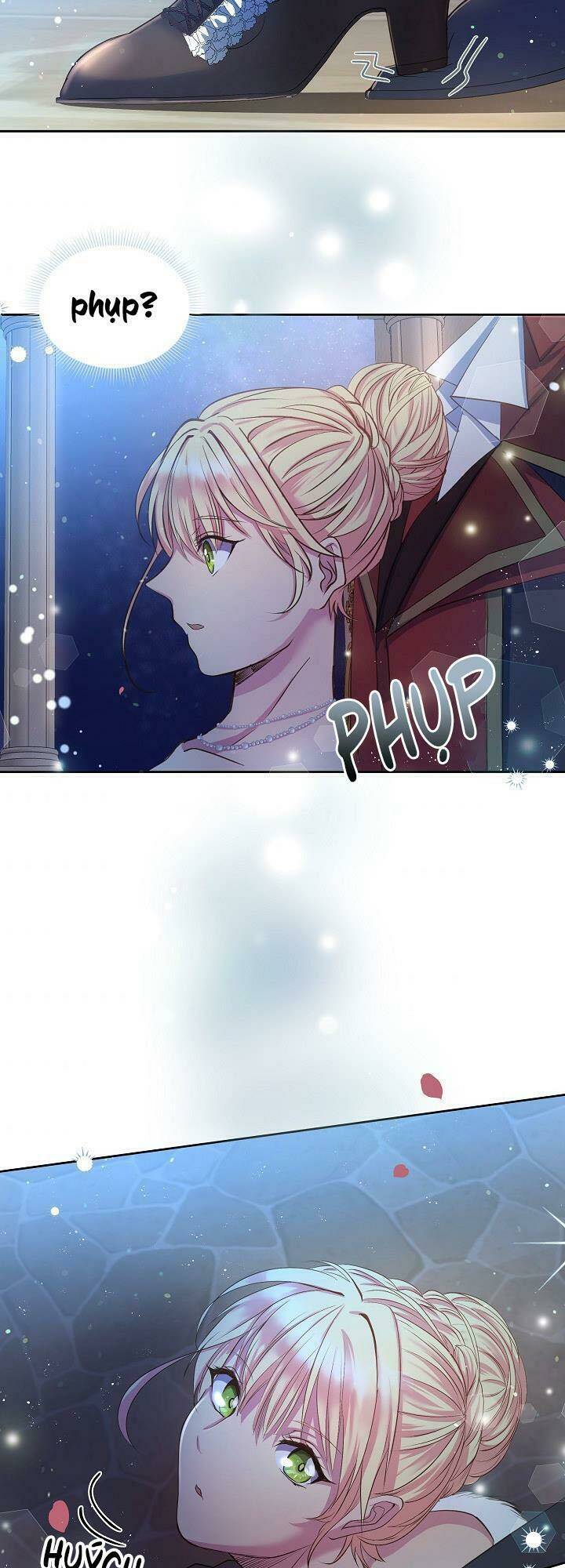 Bút Danh Bí Mật Của Nữ Công Tước: Chapter 4