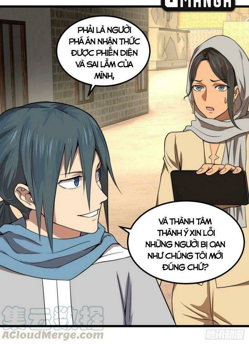 Danh Sách Kẻ Phản Diện: Chapter 136